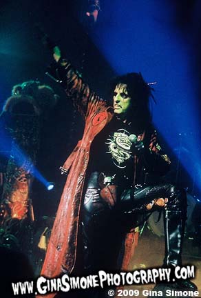 Alice Cooper