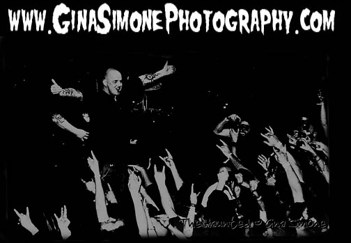 www.GinaSimone.com