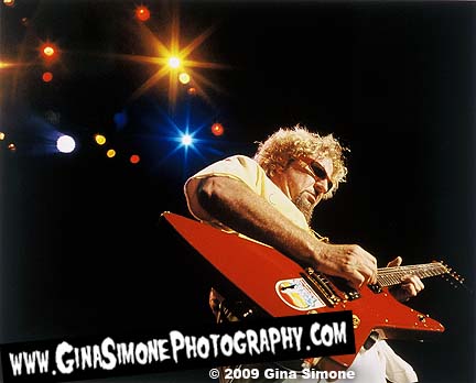 Sammy Hagar