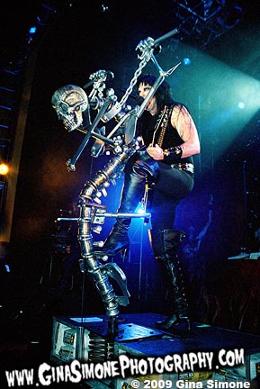 W.A.S.P.