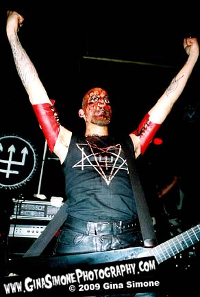 Watain